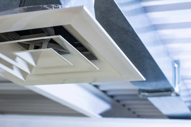 Best Ductwork Cleaning Services  in Kosciusko, MS