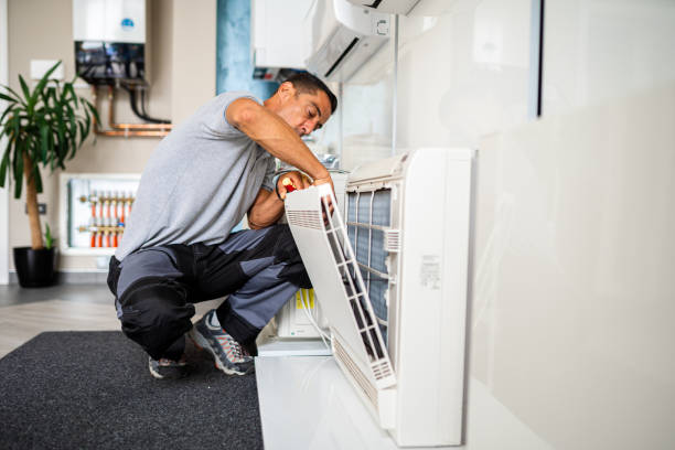 Best Professional Duct Cleaning Services  in Kosciusko, MS