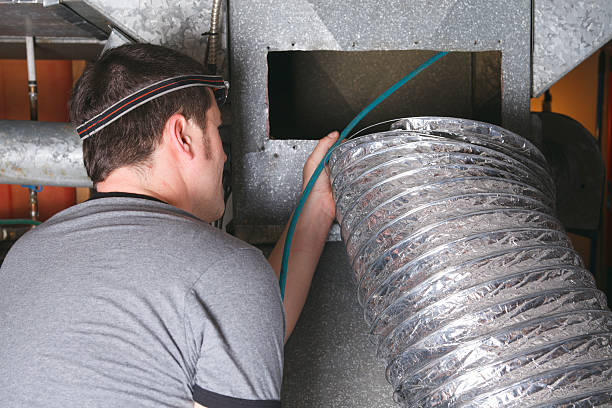 Best Home Air Vent Cleaning  in Kosciusko, MS