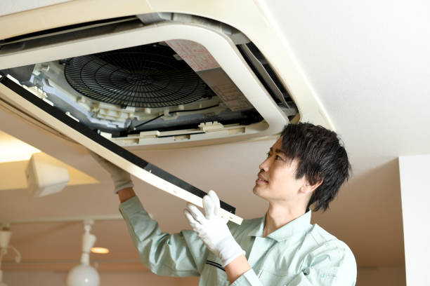 Best Air Duct Cleaning Cost  in Kosciusko, MS