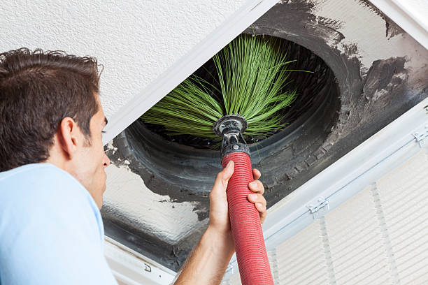 Best Ductwork Cleaning Services  in Kosciusko, MS
