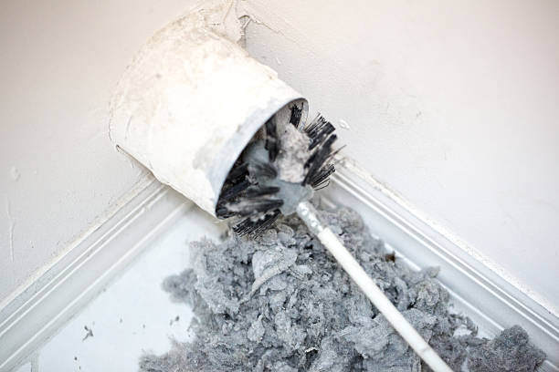 Best HVAC Duct Inspection Services  in Kosciusko, MS