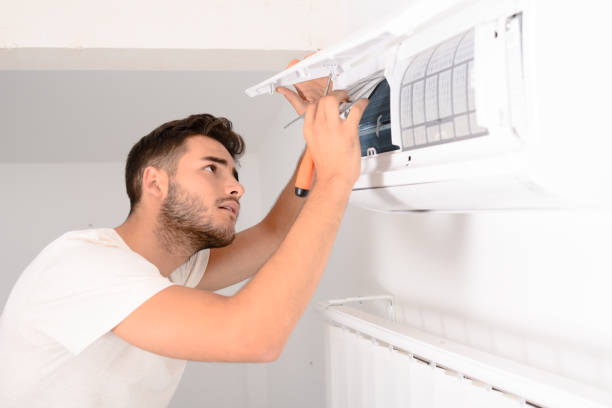 Best Best Air Duct Cleaning Company  in Kosciusko, MS